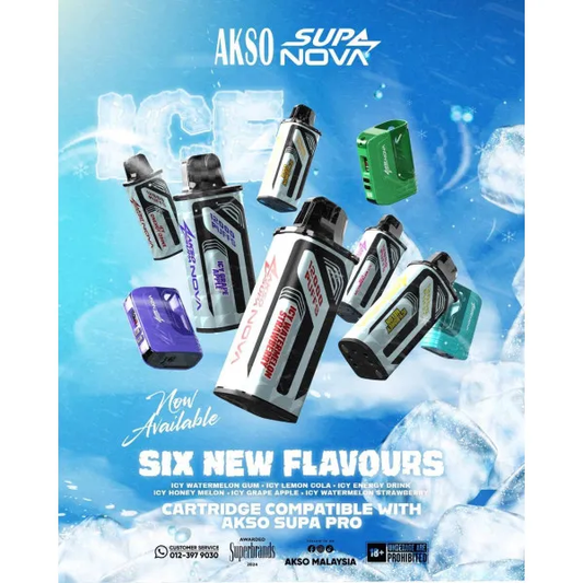 akso-supa-nova-cartridge-product-image-singapore-vape-delivery-shop