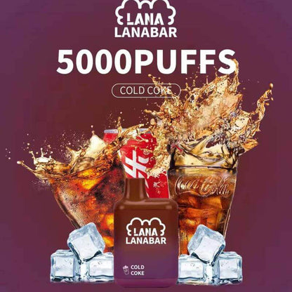 LANABAR-5000PUFF-COKE-singapore-vape-delivery-shop