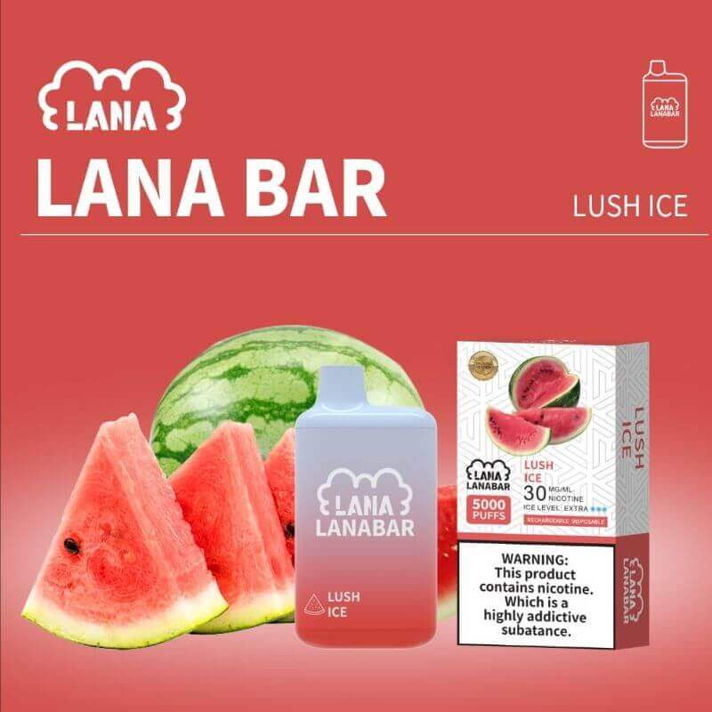 LANABAR-5000PUFF-LUSH-ICE-singapore-vape-delivery-shop