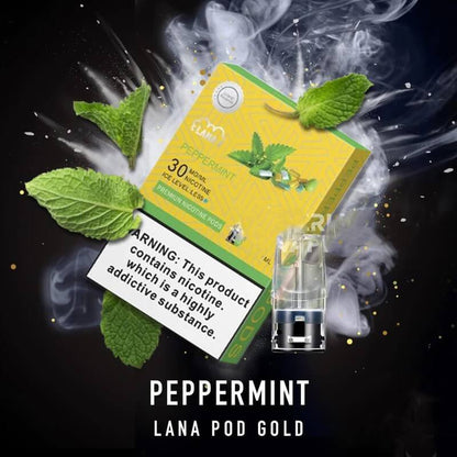 Lana-pod-gold-pepper-mint-singapore-vape-delivery-shop