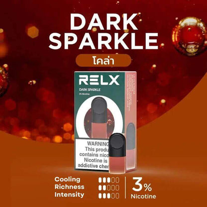 RELX-Infinity-Pod-Dark-Sparkle-singapore-vape-delivery-shop