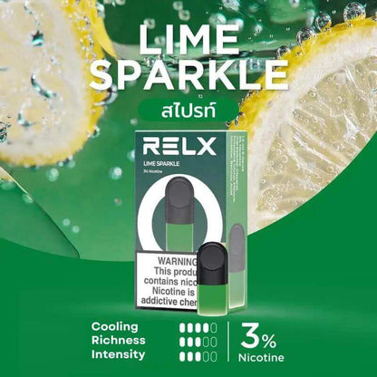 RELX-Infinity-Pod-Lime-Sparkle-singapore-vape-delivery-shopY
