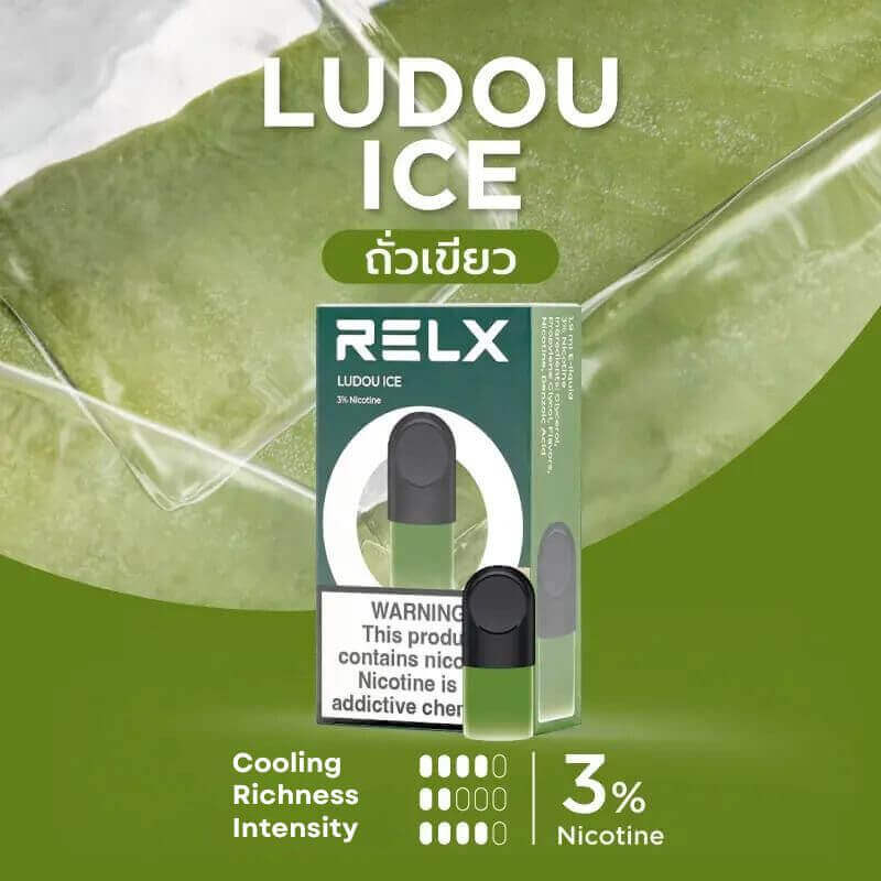 RELX-Infinity-Pod-Luduo-Ice-singapore-vape-delivery-shop