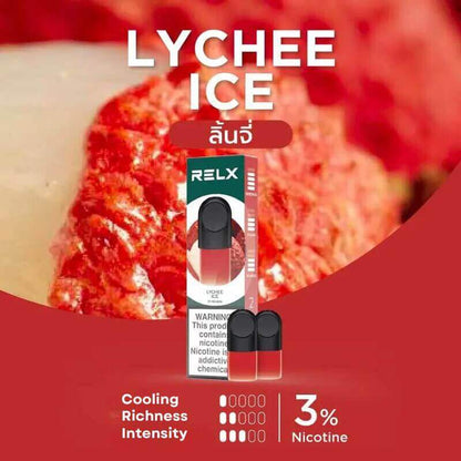 RELX-Infinity-Pod-Lychee-Ice-singapore-vape-delivery-shop