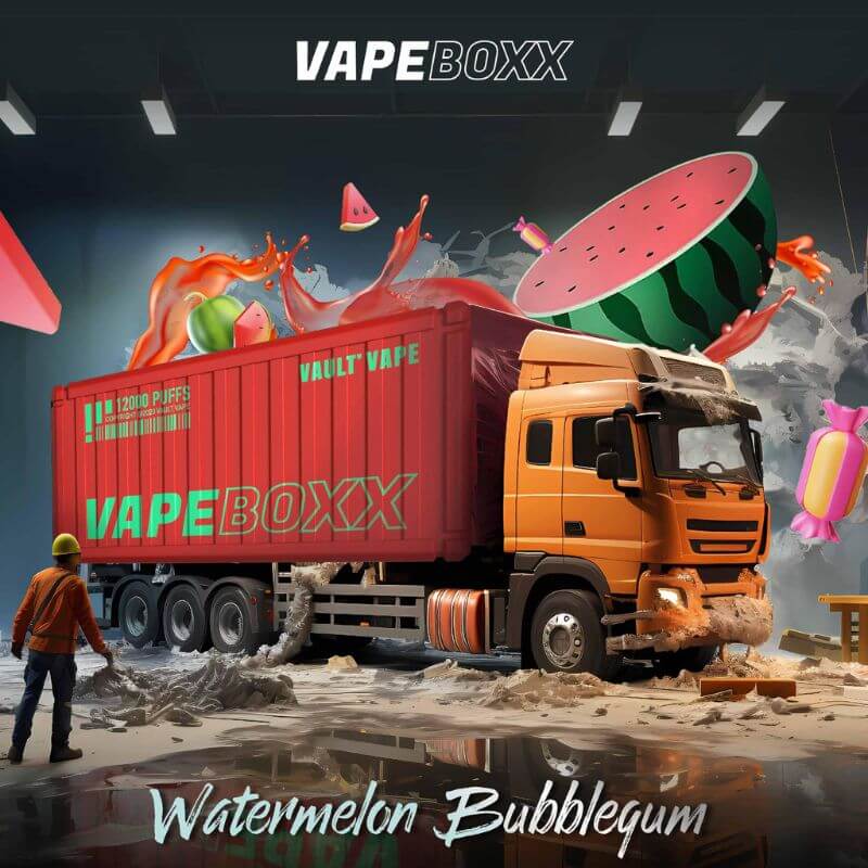 VAPEBOXX-12000-WATERMELON-BUBBLEGUM-singapore-vape-delivery-shop
