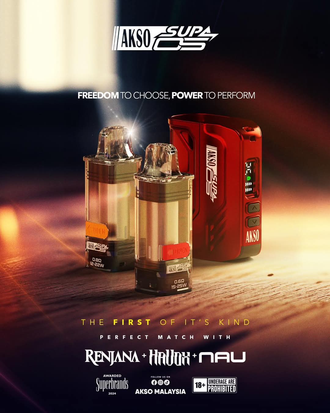 akso-supa-nova-device-chili-red-singapore-vape-delivery-shop