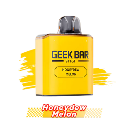 geek-bar-911-gt-cartridge-honeydew-melon-singapore-vape-delivery-shop