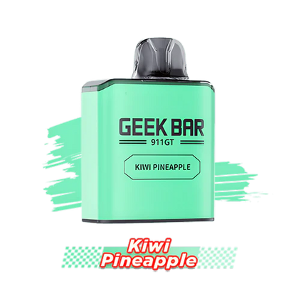 geek-bar-911-gt-cartridge-kiwi-pineapple-singapore-vape-delivery-shop