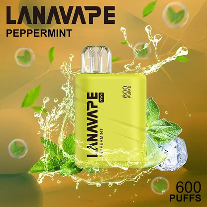 lana-mini-600-peppermint-singapore-vape-delivery-shop