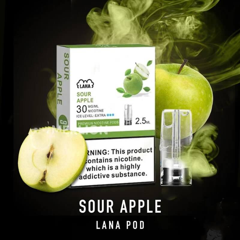 lana-pod-sour-apple-singapore-vape-delivery-shop