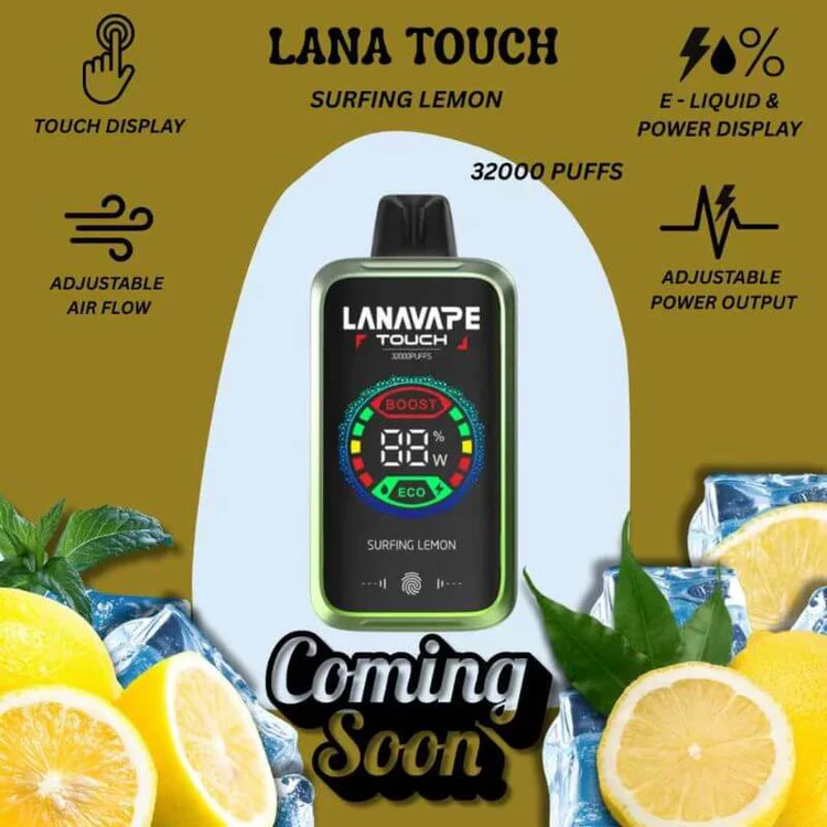 lana-touch-32k-surfing-lemon-singapore-vape-delivery-shop