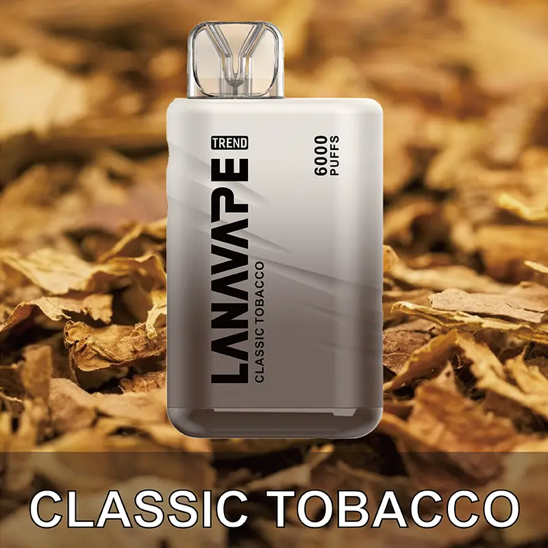 lana-trend-6k-classic-tobacco-singapore-vape-delivery-shop