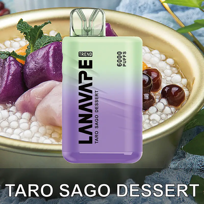 lana-trend-6k-taro-sago-dessert-singapore-vape-delivery-shop