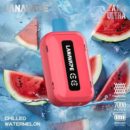 lana-ultra-7k-chilled-watermelon-singapore-vape-delivery-shop