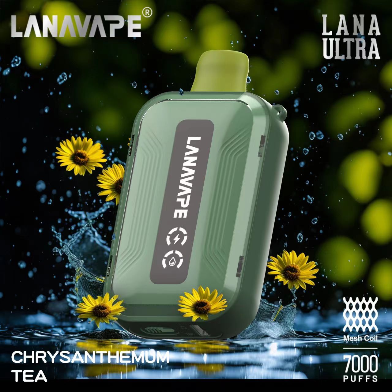lana-ultra-7k-chrysanthemum-tea-singapore-vape-delivery-shop