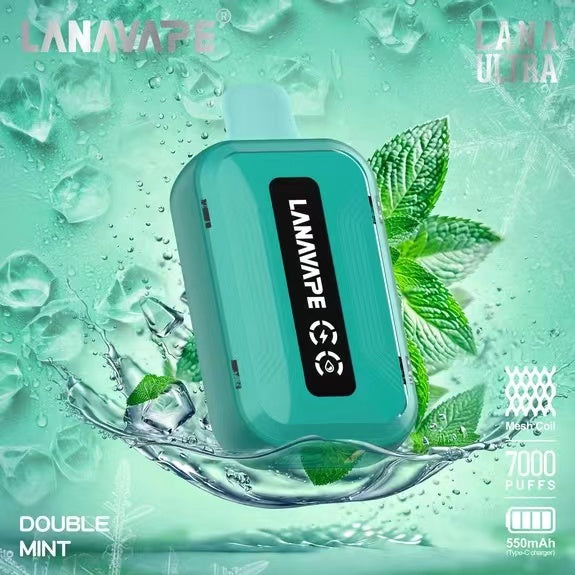lana-ultra-7k-double-mint-singapore-vape-delivery-shop