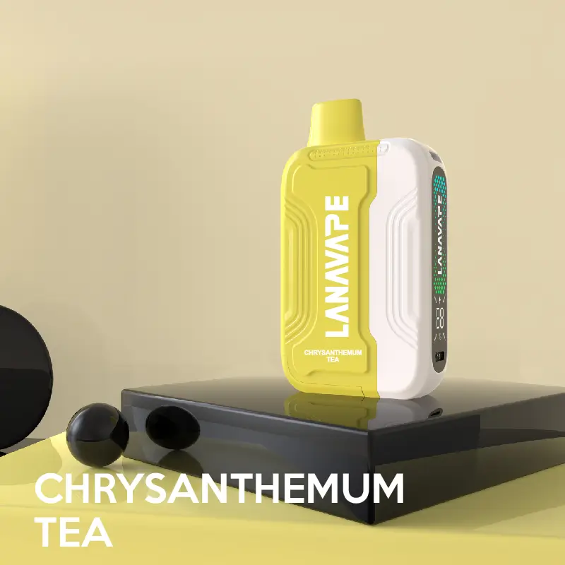 lana-ultra-ii-16000-kit-chrysanthemum-tea-singapore-vape-delivery-shop