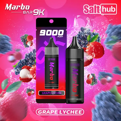 salthub-marbo-9k-grape-lychee-singapore-vape-delivery-shop