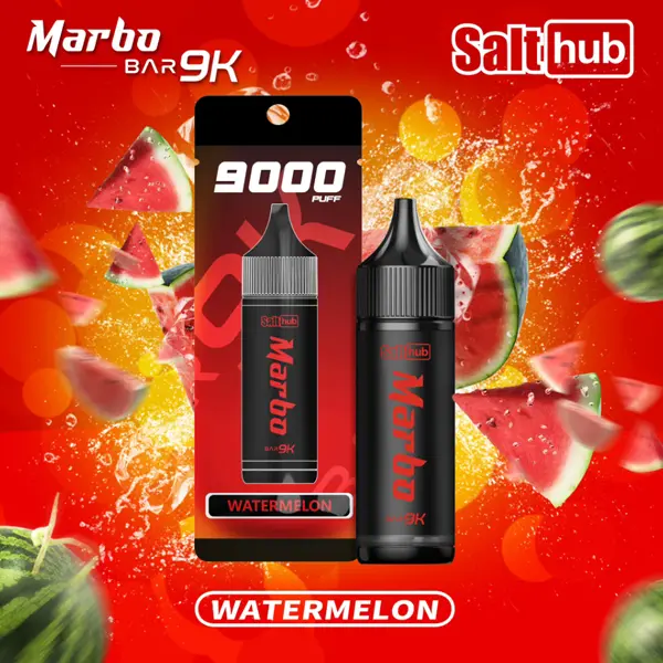 salthub-marbo-9k-watermelon-singapore-vape-delivery-shop