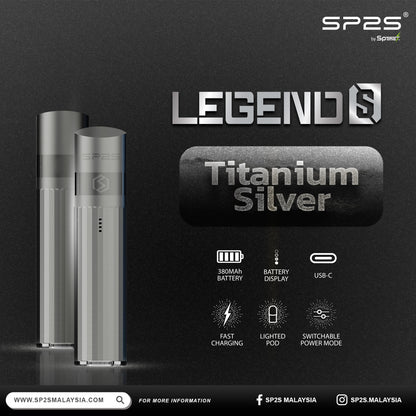 sp2-legend-s-device-titanium-silver-singapore-vape-delivery-shop