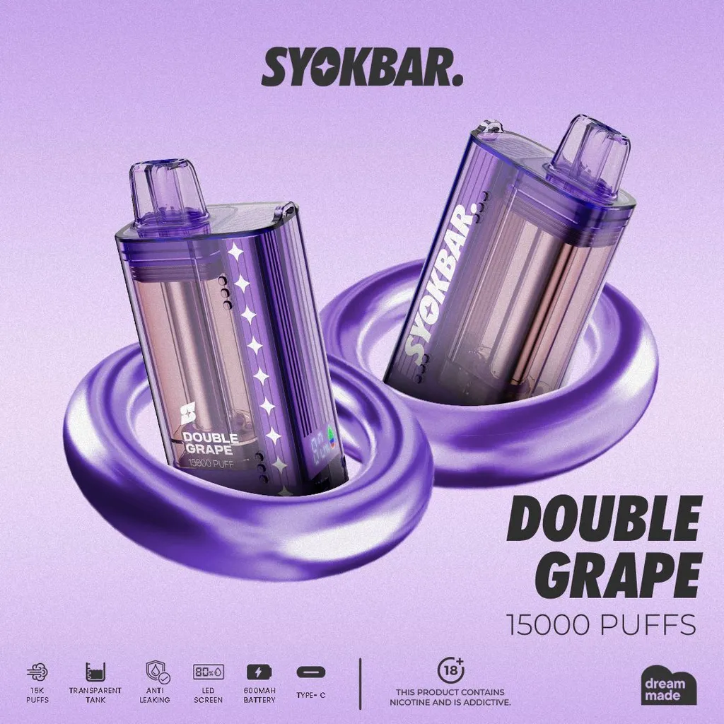 syok-bar-15k-double-grape-singapore-vape-delivery-shop