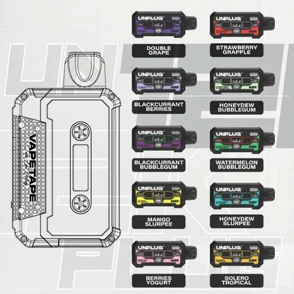 vapetape-unplug-12k-pod-singapore-vape-delivery-shop